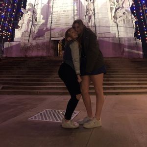 Meet your Posher, Carly